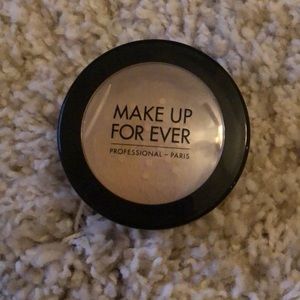 Brand New Makeup Forever Super Matte Loose Powder